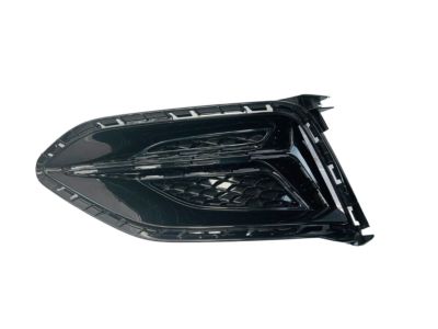 Hyundai 86562-K9000 Cover-BLANKING FRT Fog,RH