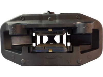 Hyundai 58130-B1200 Brake Assembly-Front,RH