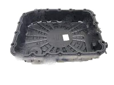 Hyundai 45280-3D101 Cover-Valve Body