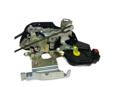 Hyundai 81315-2C000 Latch & Actuator-Door,LH