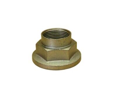 Hyundai Genesis G80 Spindle Nut - 49551-4T000