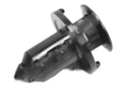 Hyundai 84219-C1200 Clip Undercover Mounting