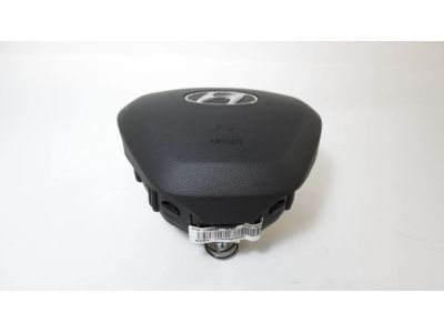 Hyundai Sonata Hybrid Air Bag - 80100-C2000-TRY