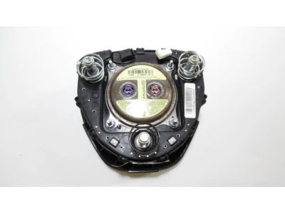 Hyundai Sonata Hybrid Air Bag - 80100-C2000-TRY