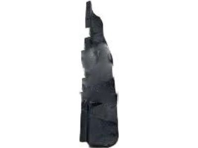 Hyundai Entourage Air Deflector - 29135-4D600