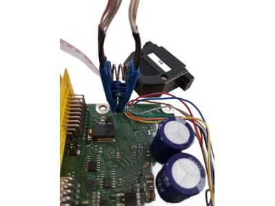 2020 Hyundai Elantra GT Air Bag Control Module - 95910-G3001