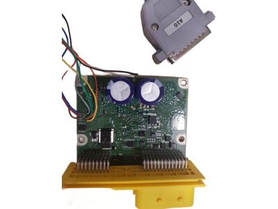 2020 Hyundai Elantra GT Air Bag Control Module - 95910-G3001