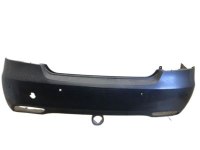 2015 Hyundai Equus Bumper - 86610-3N700