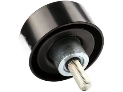 Hyundai Elantra Idler Pulley - 25287-2E300