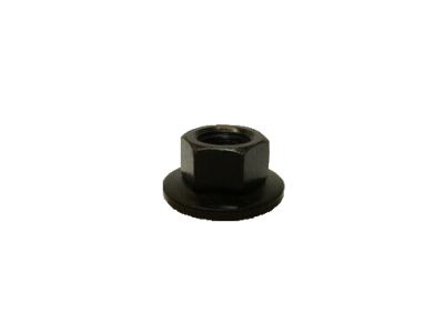 Hyundai 98136-2B000 Nut