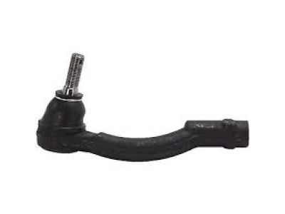 2010 Hyundai Genesis Tie Rod End - 56820-3M010