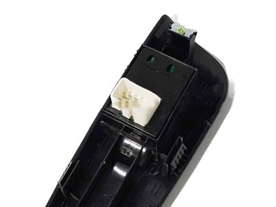 Hyundai 93575-2C030-KH Power Window Sub-Switch Assembly