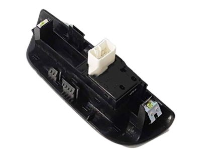 2008 Hyundai Tiburon Power Window Switch - 93575-2C030-KH