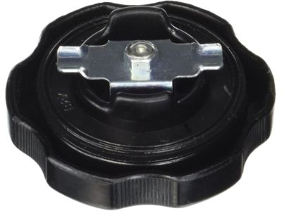 1994 Hyundai Accent Oil Filler Cap - 26510-35000