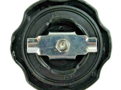 Hyundai 26510-35000 Cap-Oil Filler