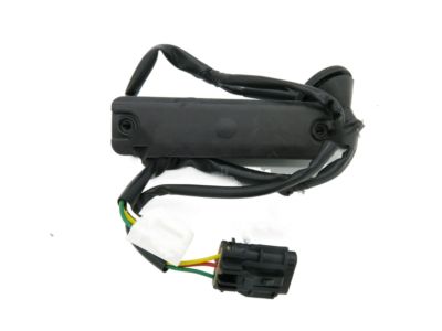 2009 Hyundai Veracruz Door Handle - 81260-3J000