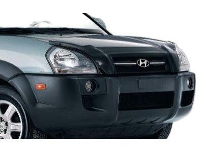 00239-T5001 Hyundai Front Hood DEFLECTOR-Tucson Product Photo 1 of 2
