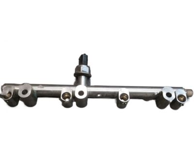 2017 Hyundai Tucson Fuel Rail - 35304-2GGA0