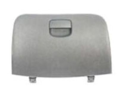 2008 Hyundai Accent Glove Box - 84510-1E400-OR