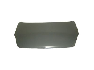 Hyundai Entourage Hood - 66400-4J010