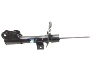 2014 Hyundai Sonata Hybrid Shock Absorber - 54651-4R020