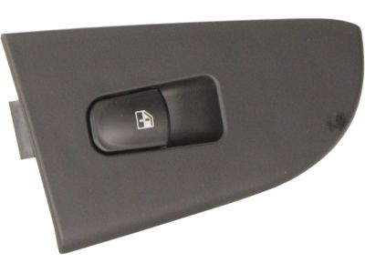 Hyundai 85202-0A250-QS Sun Visor Assembly, Right