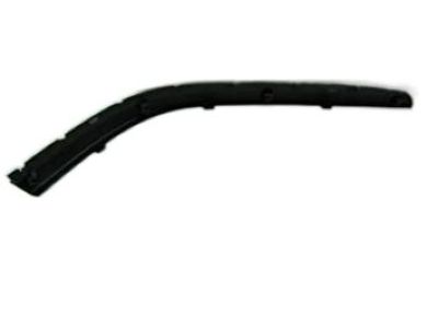 Hyundai 86684-3M000 MOULDING-Rear Bumper,RH