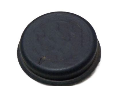 Hyundai 98714-3J000 Cap & Pad Assembly