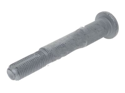 Hyundai 55171-3K000 Pin-Shock Absorber