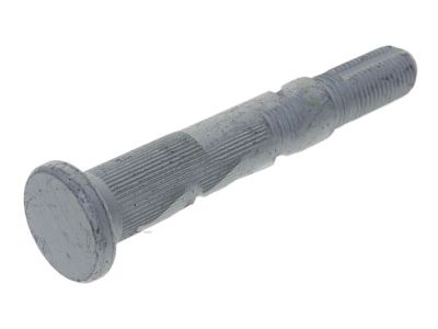 Hyundai 55171-3K000 Pin-Shock Absorber