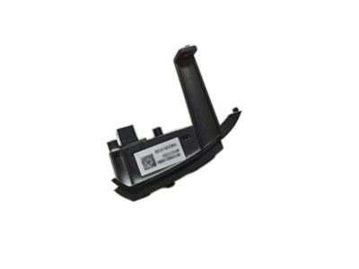 Hyundai 96720-D3200-4X Steering Remote Control Switch Assembly, Right