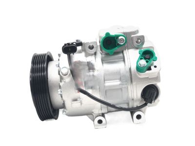 Hyundai 97701-1U650 Compressor Assembly