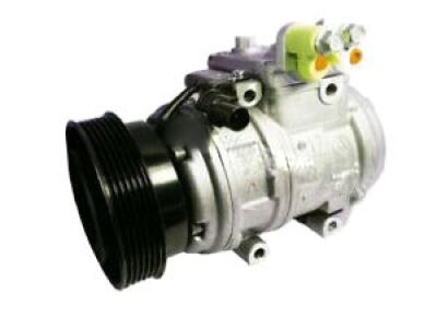 Hyundai 97701-1U650 Compressor Assembly