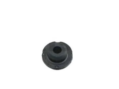 Hyundai 25336-3X000 Insulator-Radiator Mounting,Lower