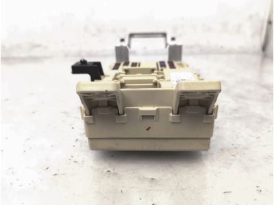 2024 Hyundai Venue Relay Block - 91952-K2970