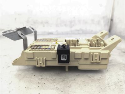 2024 Hyundai Venue Relay Block - 91952-K2970