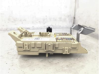 2024 Hyundai Venue Relay Block - 91952-K2970
