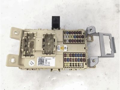 2024 Hyundai Venue Relay Block - 91952-K2970