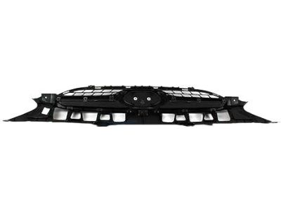 2013 Hyundai Accent Grille - 86350-1R100