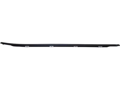 2016 Hyundai Tucson Door Seal - 83220-D3000