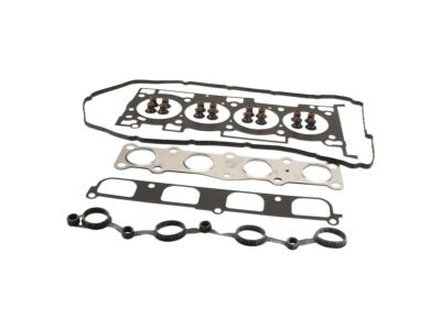 Hyundai 20920-2CD00 Gasket Kit-Engine Overhaul Upper