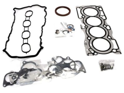 Hyundai 20920-2CD00 Gasket Kit-Engine Overhaul Upper