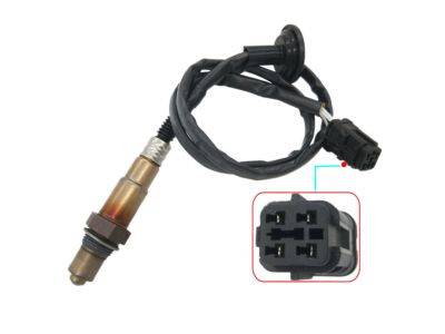 2015 Hyundai Elantra GT Oxygen Sensor - 39210-2E502