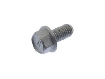 Hyundai 11403-08163 Bolt