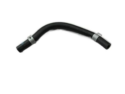 Hyundai 25469-2G201 Hose Assembly-Water From Throttle