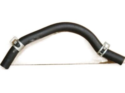 Hyundai 25469-2G201 Hose Assembly-Water From Throttle