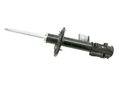 Hyundai 54651-3Q620 Strut Assembly, Front, Left