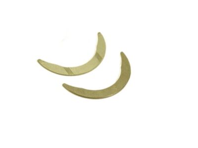 Hyundai Tiburon Crankshaft Thrust Washer Set - 21030-23100