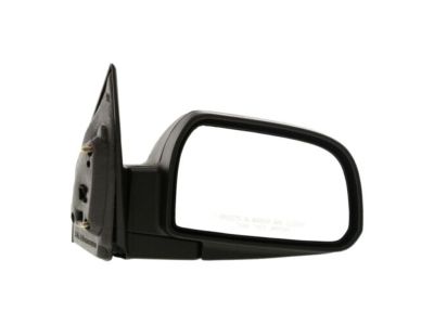 2004 Hyundai Tucson Car Mirror - 87620-2E530-CA