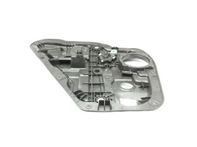 2013 Hyundai Santa Fe Sport Window Regulator - 83471-4Z000